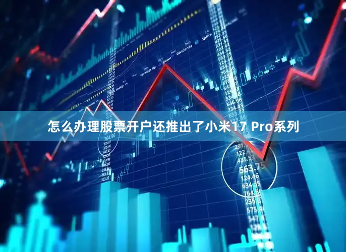 怎么办理股票开户还推出了小米17 Pro系列